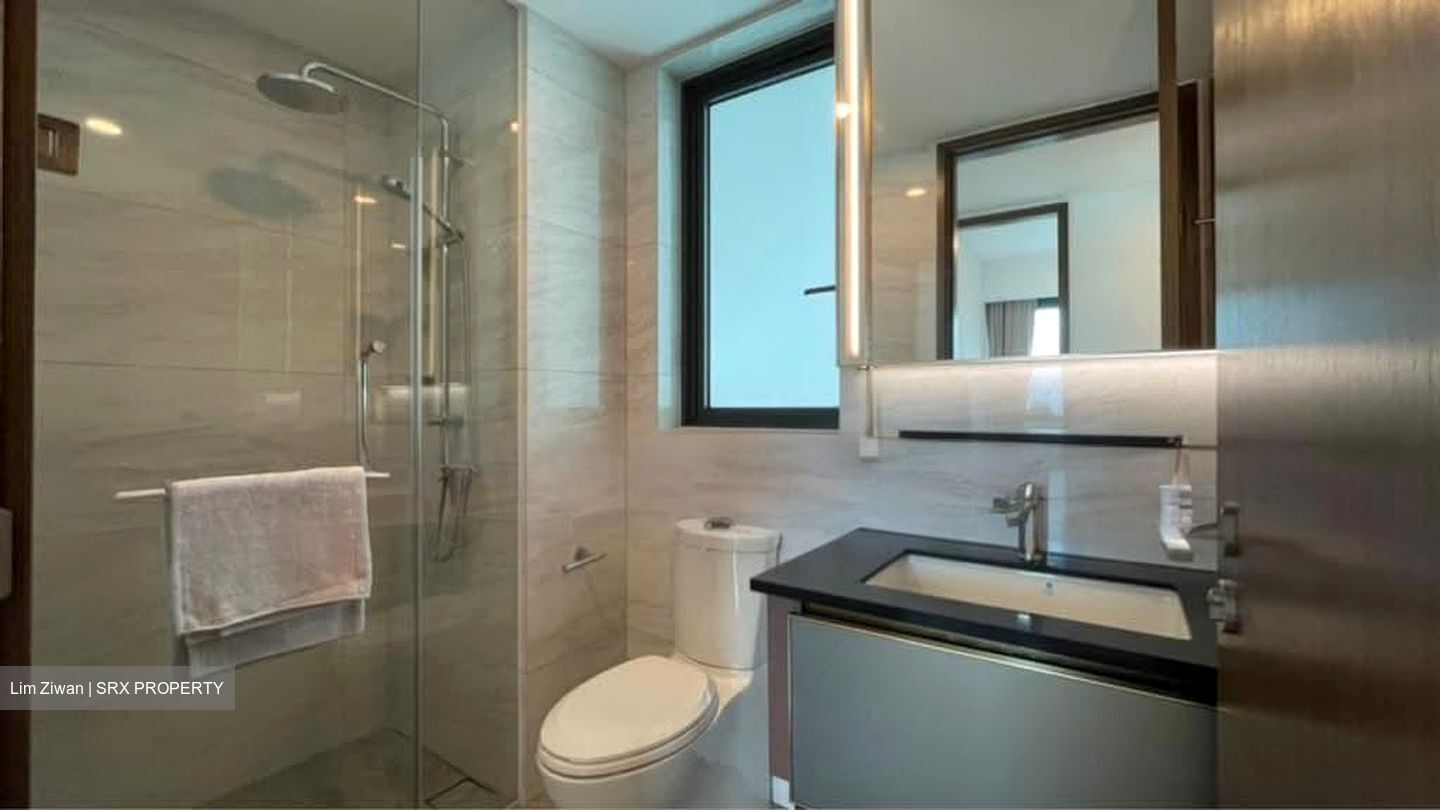 Normanton Park (D5), Apartment #627455861